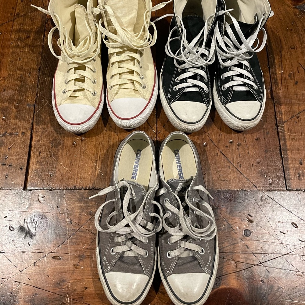 Converse Sneakers